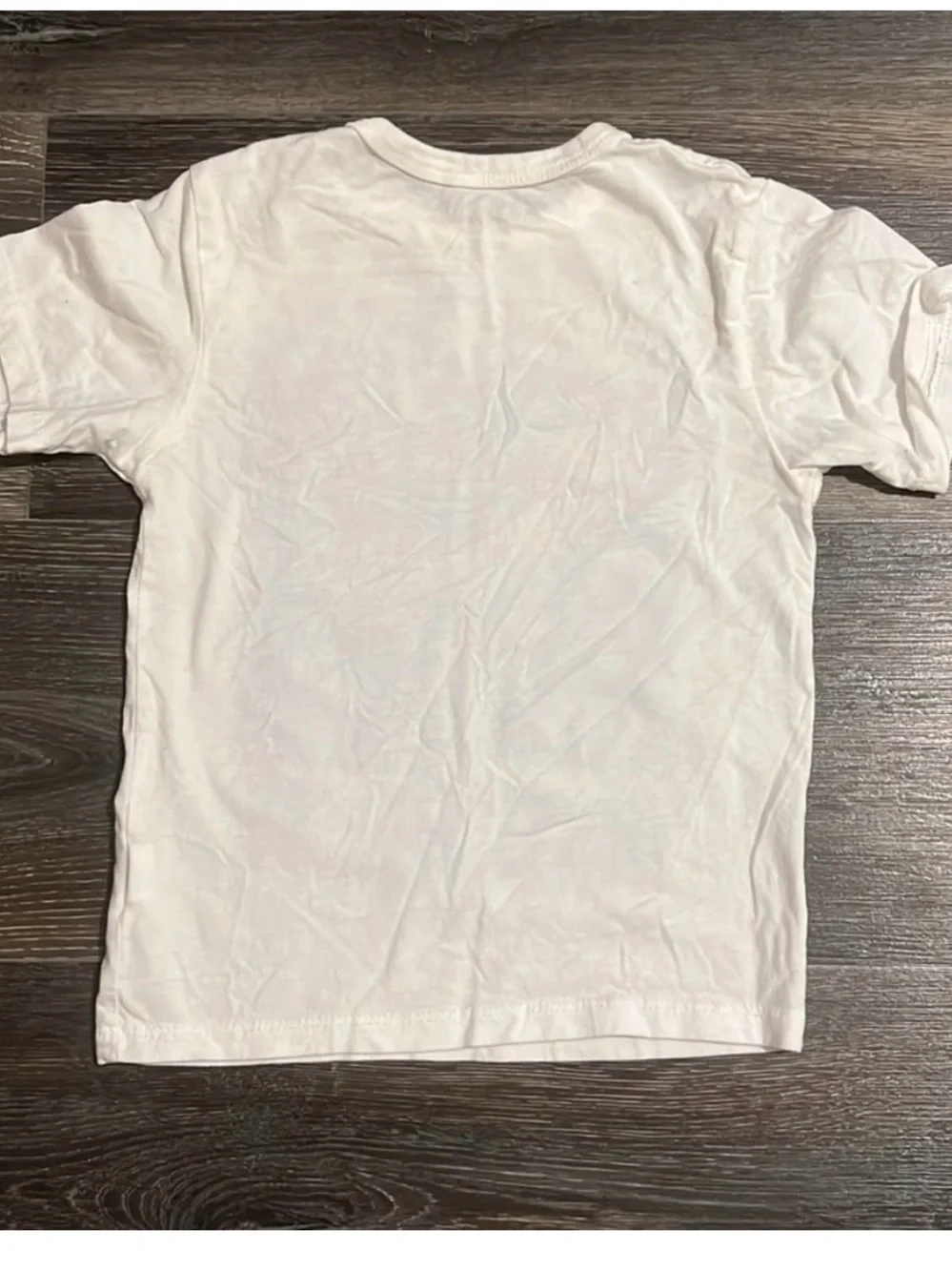 4 pc boys tshirt bundle Children’s Place size 4
